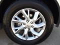Liquid Platinum - QX 56 Photo No. 12
