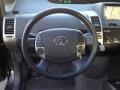 2009 Magnetic Gray Metallic Toyota Prius Hybrid Touring  photo #22