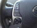 Magnetic Gray Metallic - Prius Hybrid Touring Photo No. 23