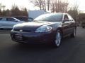 Black - Impala LTZ Photo No. 1