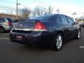 Black - Impala LTZ Photo No. 5