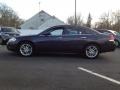 Black - Impala LTZ Photo No. 8