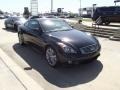 2012 Black Obsidian Infiniti G 37 Journey Coupe  photo #2