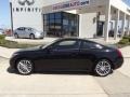 Black Obsidian - G 37 Journey Coupe Photo No. 5
