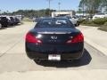 2012 Black Obsidian Infiniti G 37 Journey Coupe  photo #8