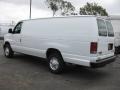 Oxford White - E Series Van E250 XL Cargo Photo No. 4