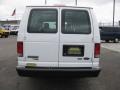 Oxford White - E Series Van E250 XL Cargo Photo No. 5
