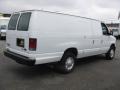 Oxford White - E Series Van E250 XL Cargo Photo No. 6