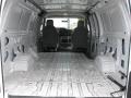 2011 Ford E Series Van E250 XL Cargo Trunk