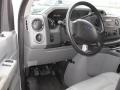 Oxford White - E Series Van E250 XL Cargo Photo No. 9