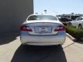 Liquid Platinum - M 37 Sedan Photo No. 6