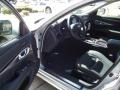Liquid Platinum - M 37 Sedan Photo No. 9