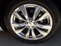 Liquid Platinum - M 37 Sedan Photo No. 10