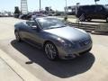 Graphite Shadow - G 37 Convertible Photo No. 2