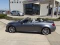 Graphite Shadow - G 37 Convertible Photo No. 5