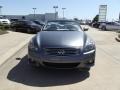 Graphite Shadow - G 37 Convertible Photo No. 7