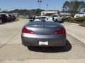 Graphite Shadow - G 37 Convertible Photo No. 8