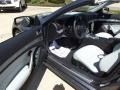 Graphite Shadow - G 37 Convertible Photo No. 11