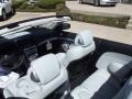 Graphite Shadow - G 37 Convertible Photo No. 12