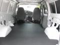 Oxford White - E Series Van E150 Cargo Photo No. 7