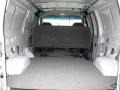 2007 Black Ford E Series Van E350 Super Duty Cargo  photo #7