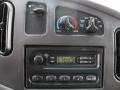 Black - E Series Van E350 Super Duty Cargo Photo No. 11