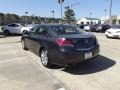 2012 Graphite Luster Metallic Acura TL 3.5 Technology  photo #4