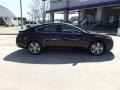 2012 Crystal Black Pearl Acura TL 3.5 Advance  photo #6