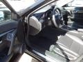 2012 Crystal Black Pearl Acura TL 3.5 Advance  photo #11