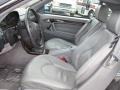 Grey Interior Photo for 1996 Mercedes-Benz SL #61935563