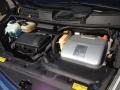 2007 Toyota Prius 1.5 Liter DOHC 16-Valve VVT-i 4 Cylinder Gasoline/Electric Hybrid Engine Photo