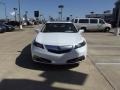 2012 Bellanova White Pearl Acura TL 3.5  photo #7