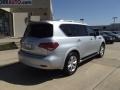 Liquid Platinum - QX 56 4WD Photo No. 3