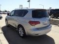 Liquid Platinum - QX 56 4WD Photo No. 4
