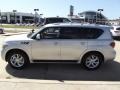 Liquid Platinum - QX 56 4WD Photo No. 5
