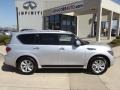 Liquid Platinum - QX 56 4WD Photo No. 6