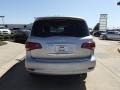 Liquid Platinum - QX 56 4WD Photo No. 8