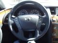 Liquid Platinum - QX 56 4WD Photo No. 9