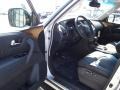 Liquid Platinum - QX 56 4WD Photo No. 11