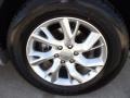 Liquid Platinum - QX 56 4WD Photo No. 12