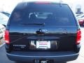 2002 Black Clearcoat Ford Explorer XLT 4x4  photo #6
