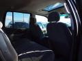 2002 Black Clearcoat Ford Explorer XLT 4x4  photo #9