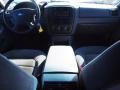 2002 Black Clearcoat Ford Explorer XLT 4x4  photo #10