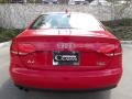 Brilliant Red - A4 2.0T quattro Sedan Photo No. 4