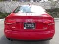 2010 Brilliant Red Audi A4 2.0T quattro Sedan  photo #4