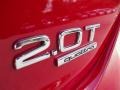 2010 Brilliant Red Audi A4 2.0T quattro Sedan  photo #5