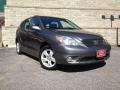 Phantom Gray Pearl 2006 Toyota Matrix XR AWD