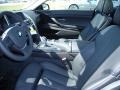 2012 Black Sapphire Metallic BMW 6 Series 650i Coupe  photo #2