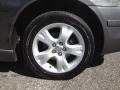 Phantom Gray Pearl - Matrix XR AWD Photo No. 14