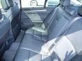 2012 Dark Graphite Metallic II BMW 5 Series 535i Sedan  photo #6